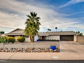 2658 E Brown St, Phoenix, Az 85028 in Phoenix, AZ