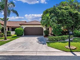 7794 Villa Nova Dr, Boca Raton, Fl 33433 in Boca Raton, FL