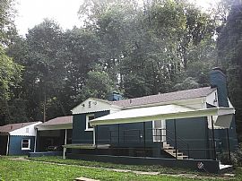 Ute Way, Capitol Heights, Md 20743 in Seat Pleasant, MD