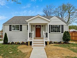 12728 Gould Rd, Silver Sp in Silver Spring, MD