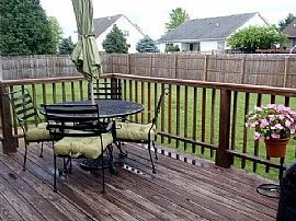 1536 Sequoia Dr, Chatham, Il 62629 Contact/me 4063445061  in Chatham, IL (Photo 2 of 6)