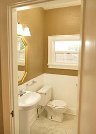 Fully Renovated  3bed , 1.5 Bath Home in Akron, OH (Photo 4 of 8)