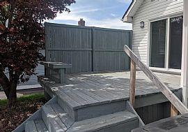 Newly Renovated 2 Bedroom, 1bath Bungalow in Akron, OH (Photo 2 of 10)