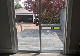 Newly Renovated 2 Bedroom, 1bath Bungalow in Akron, OH (Photo 3 of 10)