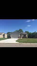 Apartment in Wichita, KS