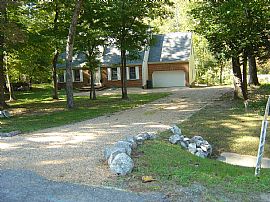 Large Private Residence in Williamsburg, VA