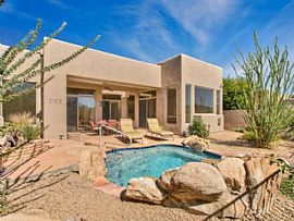 28504 N 108th Way, Scottsdale, Az 85262 in Scottsdale, AZ