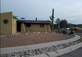 1525 S Saint Tropaz Pl, Tucson, Az 85713 in Tucson, AZ