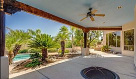 1902 N Whispering Bells Dr, Tucson, Az 85745 in Tucson, AZ (Photo 11 of 12)