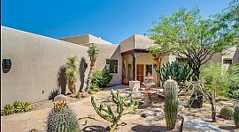 1902 N Whispering Bells Dr, Tucson, Az 85745 in Tucson, AZ (Photo 12 of 12)