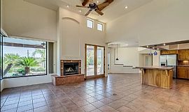 1902 N Whispering Bells Dr, Tucson, Az 85745 in Tucson, AZ (Photo 2 of 12)