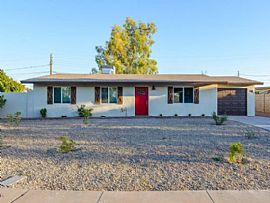 7843 E Garfield St, Scottsdale, Az 85257 in Scottsdale, AZ