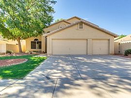 5951 W Park Ave, Chandler, Az 85226 in Chandler, AZ