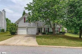 Beautiful 4 Bedroom in Greer, SC