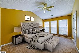 Beautiful 4 Bedroom in Greer, SC (Photo 7 of 12)