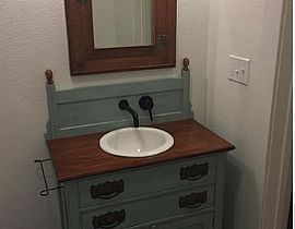 Newly Renovated, Bright and Clean Downtown Bungalow in Loveland, CO (Photo 6 of 8)