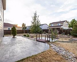  $#@charming 3bed ,3.5 Bath Home!@#$ in Lochbuie, CO (Photo 6 of 7)