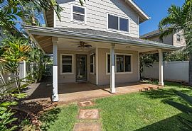 4 Bedroom House at 91-6479 Kapolei Pkwy in Ewa Beach, HI