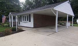 137 N Lynbrook Rd, Bel Air, Md 21014 in Bel Air, MD (Photo 2 of 11)