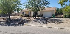 Beautiful 3 Bedroom in Rio Rancho, NM