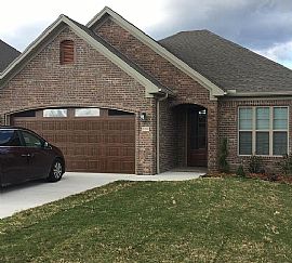 #$@ Charming 3bed,2bath Available For Rent #$@ in Maumelle, AR (Photo 8 of 8)