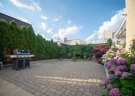 West New York 2 Bedroom Single Family Homes For Rent with Air C in West New York, NJ (Photo 12 of 12)