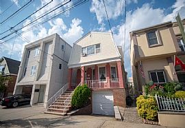 West New York 2 Bedroom Single Family Homes For Rent with Air C in West New York, NJ (Photo 2 of 12)