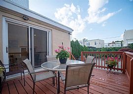 West New York 2 Bedroom Single Family Homes For Rent with Air C in West New York, NJ (Photo 4 of 12)