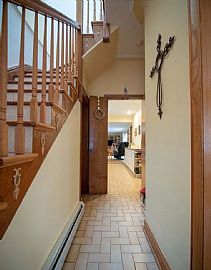 West New York 2 Bedroom Single Family Homes For Rent with Air C in West New York, NJ (Photo 8 of 12)