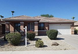 15532 W Hilton Ave, Goodyear, Az 85338 in Goodyear, AZ