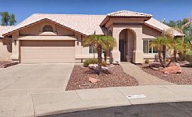5940 W Michigan Ave, Glendale, Az 85308 in Glendale, AZ