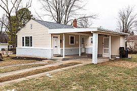 3325 Clay St, Silver Spring, Md 20902 in Silver Spring, MD