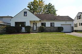 Beautiful 5 Bedroom in Columbus, OH