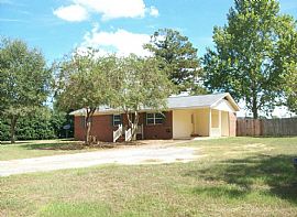 1493 Alpha St, Midland City, Al 36350 in Midland City, AL