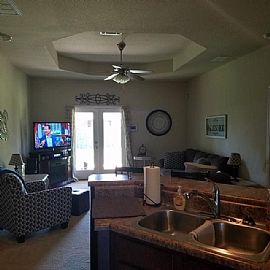 6717 Weathered Dr, Milton, Fl 32570 in Milton, FL (Photo 3 of 12)