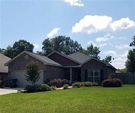 6717 Weathered Dr, Milton, Fl 32570 in Milton, FL