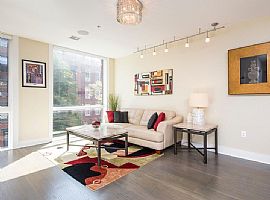 926 Garden St Apt 3, Hoboken, Nj 07030 in Hoboken, NJ (Photo 2 of 11)