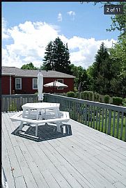 Beautiful 3 Bedroom in Morgantown, WV (Photo 3 of 10)