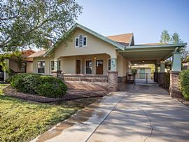 922 W Roosevelt St, Phoenix, Az 85007 in Phoenix, AZ