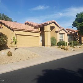 23880 N 73rd Pl, Scottsdale, Az 85255 in Scottsdale, AZ