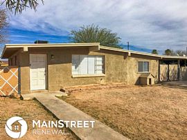 17 E Susana St, Tucson, Az 85756 in Tucson, AZ