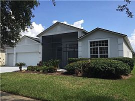 223 Strathmore Cir, Kissimmee, Fl 34744 in Kissimmee, FL
