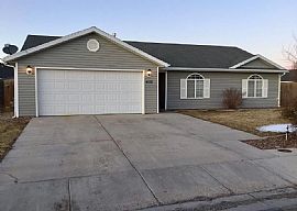 4112 W 275 N - 3bed/2bath in Cedar City, UT