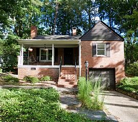 1817 University Dr, Durham, Nc 27707 Rent $600 and Dep $600 in Durham, NC