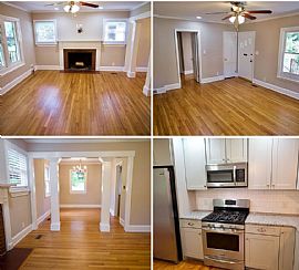 1817 University Dr, Durham, Nc 27707 Rent $600 and Dep $600 in Durham, NC (Photo 2 of 4)