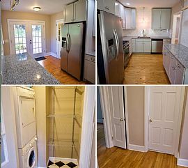 1817 University Dr, Durham, Nc 27707 Rent $600 and Dep $600 in Durham, NC (Photo 3 of 4)