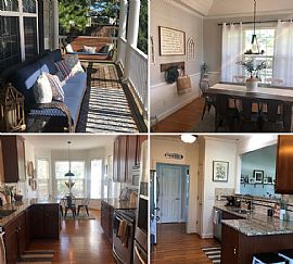 121 Hillsboro Dr, New Bern, Nc 28562 Rent $750 and Dep $750 in New Bern, NC (Photo 2 of 3)