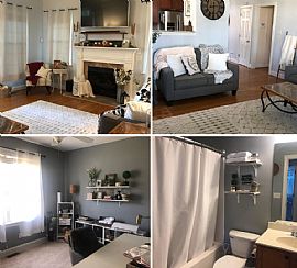 121 Hillsboro Dr, New Bern, Nc 28562 Rent $750 and Dep $750 in New Bern, NC (Photo 3 of 3)