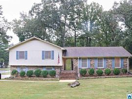 3540 Al Seier Cir, Hoover, Al 35226 in Hoover, AL