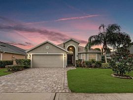 3545 Fodder Dr, Rockledge, Fl 32955 in Rockledge, FL